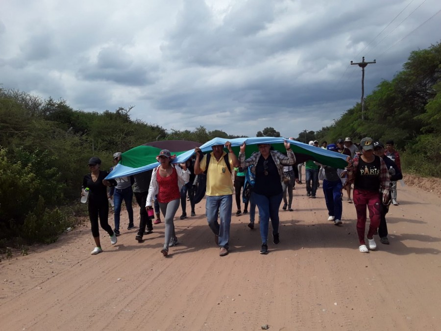 A 128 años de Kuruyuki: Autonomía y fortalecimiento del idioma guaraní, desafíos pendientes desde la juventud guaraní