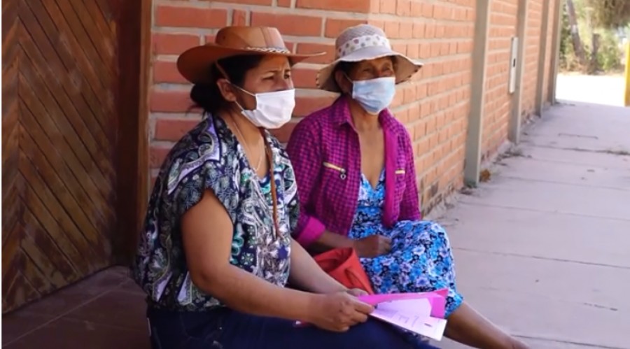 COEM Municipal de Macharetí, establece  medidas para la prevención del rebrote del Covid-19