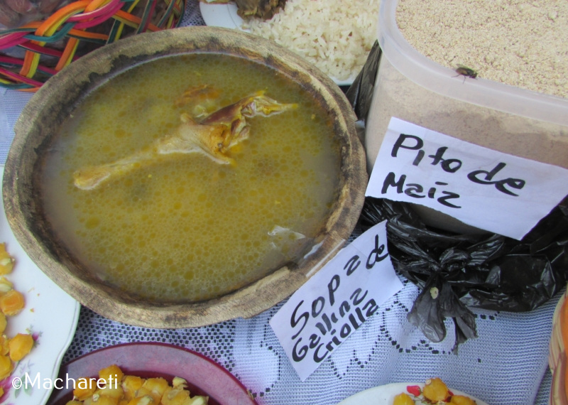 Fotos de los machareteños7