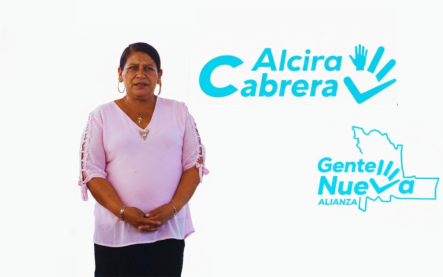 La Capitan&iacute;a Zona Macharet&iacute; (CZM) a trav&eacute;s de la Alianza Gente Nueva, se destaca entre 4 frentes pol&iacute;tico que postulan al gobierno municipal