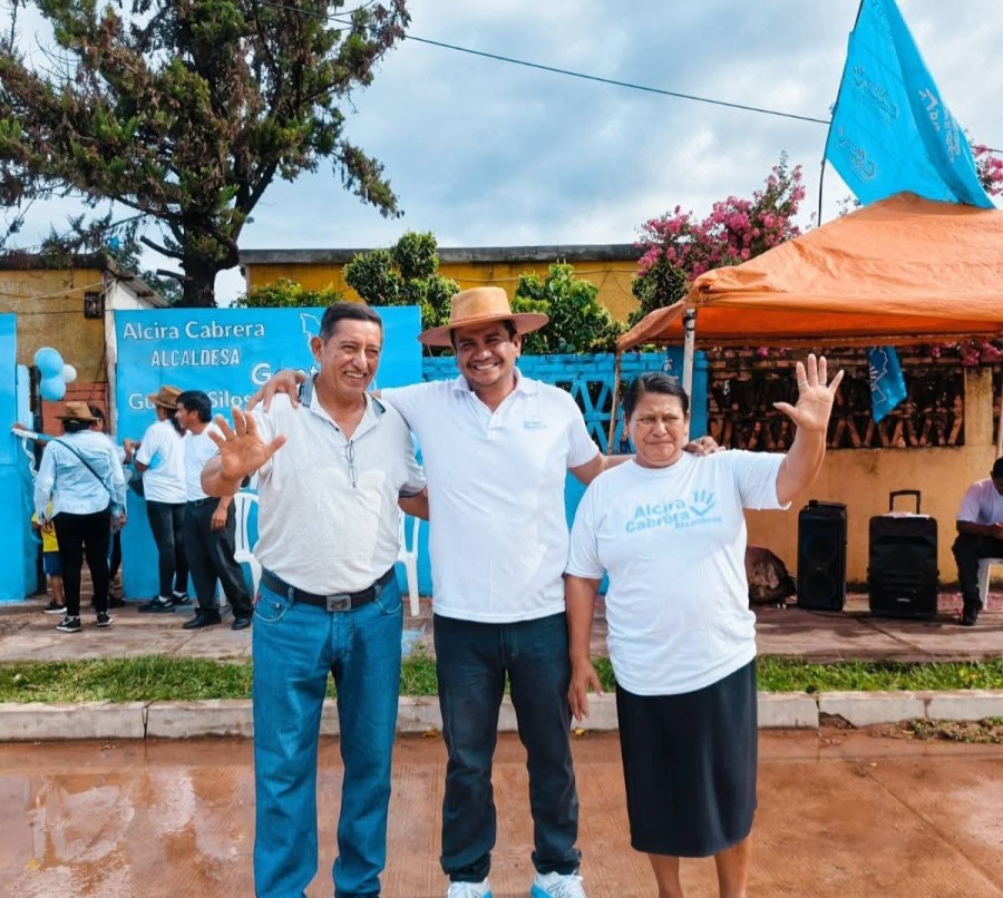 Conozca las virtudes y desaf&iacute;os de las y los candidatos de CZM - Alianza Gente Nueva al gobierno municipal de Macharet&iacute; 2026